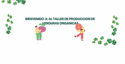 Course Image Producción de verduras orgánicas