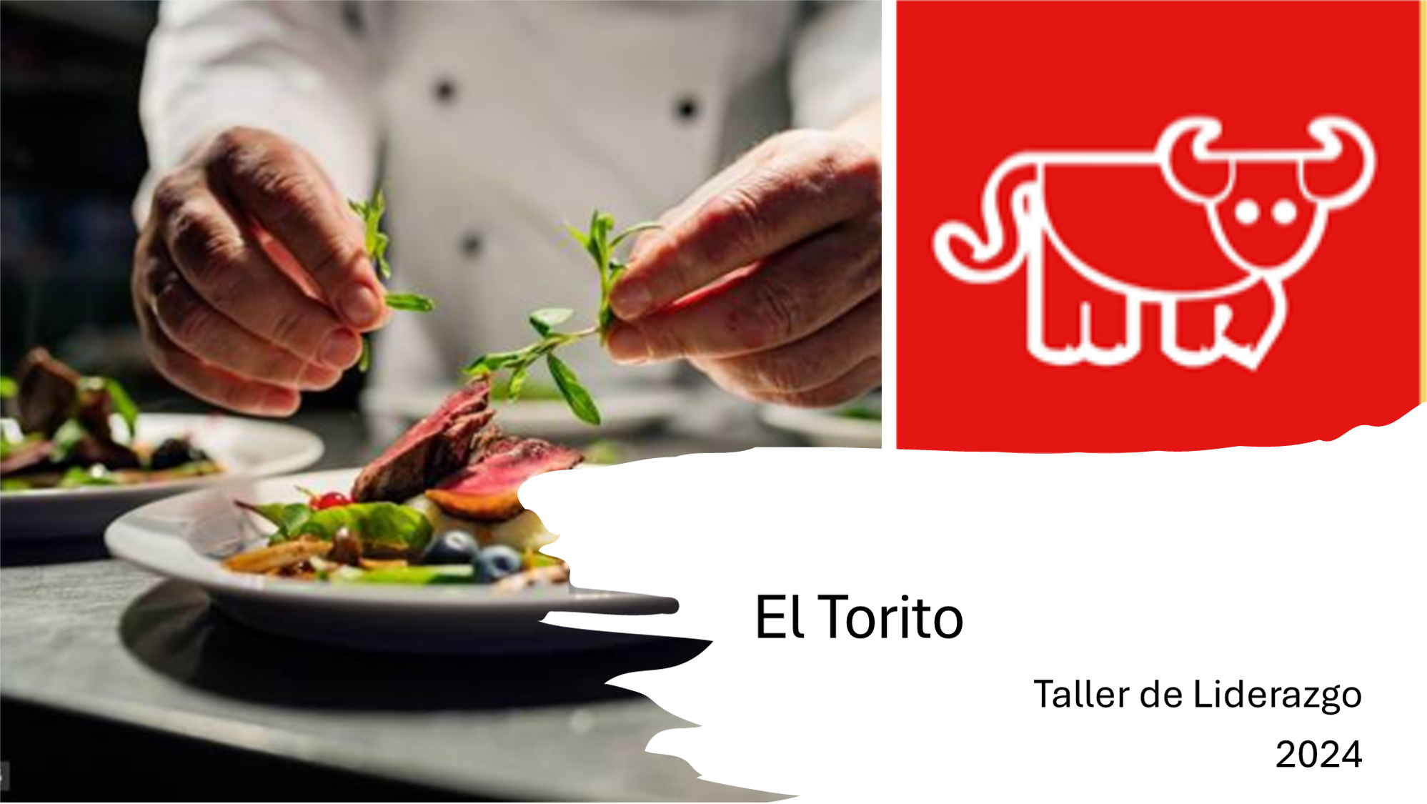 Course Image Entrenamiento Liderazgo "El Torito"